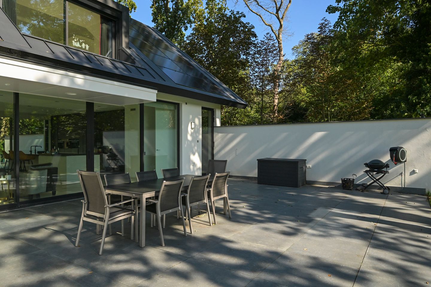 Foto 44 van Raaphorstlaan 19-D