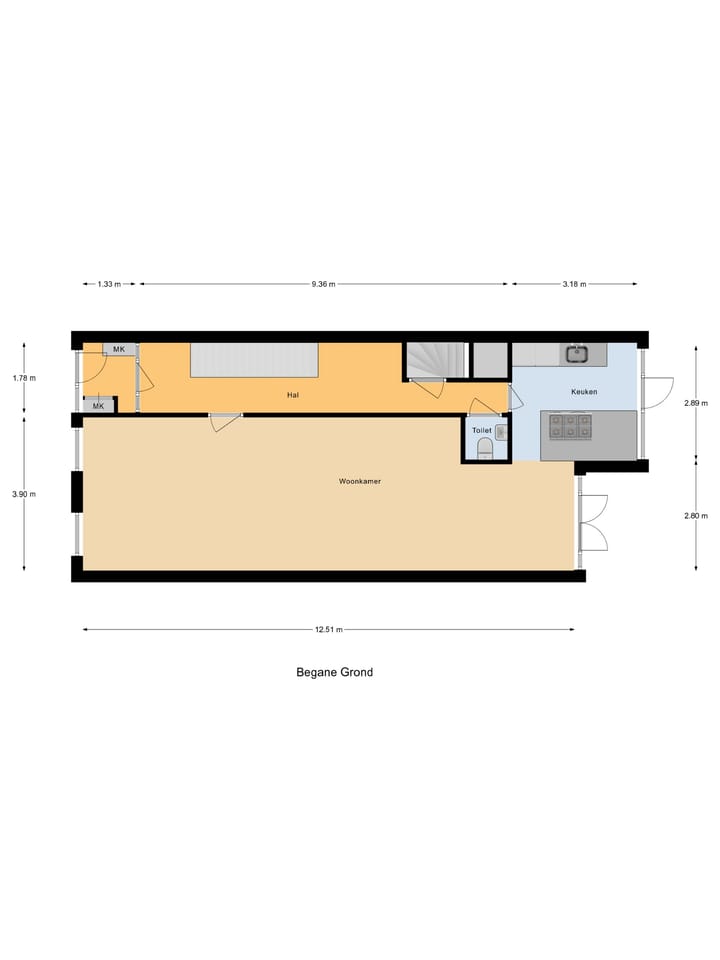 Photo 53 of Bredasestraat 46