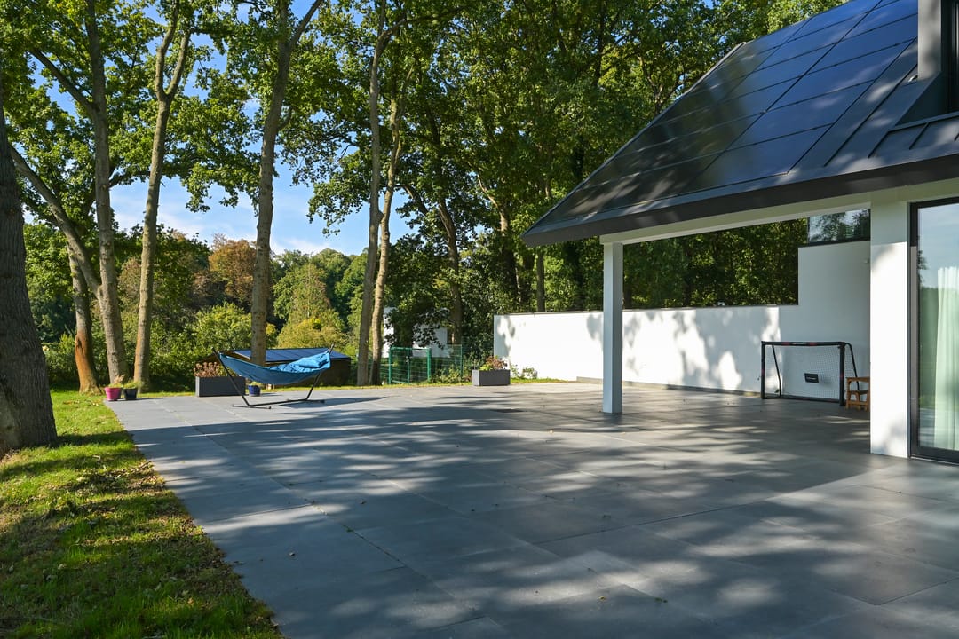 Foto 46 van Raaphorstlaan 19-D