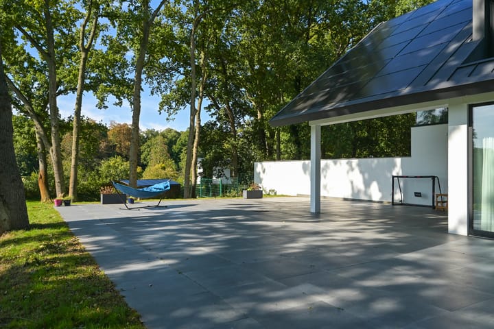 Foto 46 van Raaphorstlaan 19-D