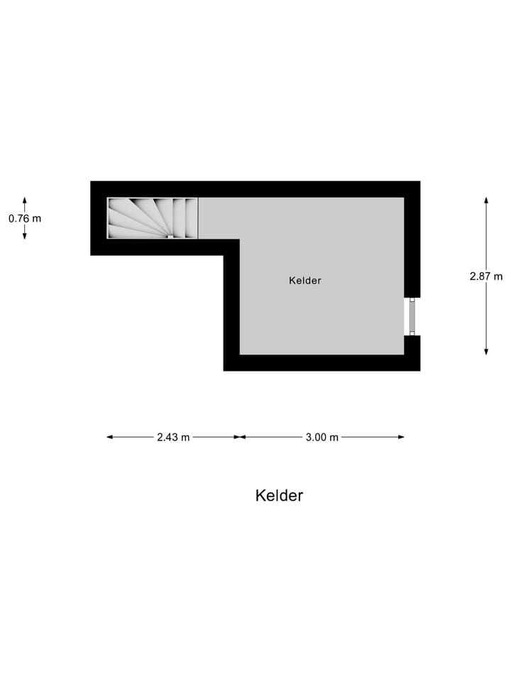 Photo 55 of Bredasestraat 46