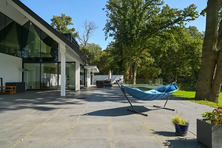 Foto 48 van Raaphorstlaan 19-D