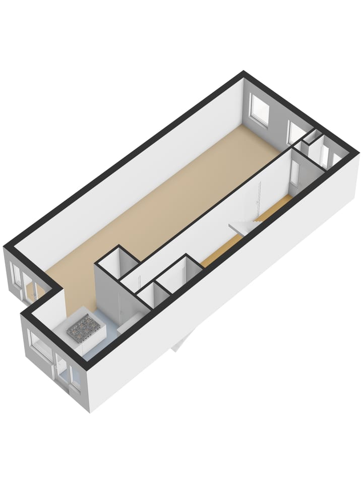 Photo 58 of Bredasestraat 46