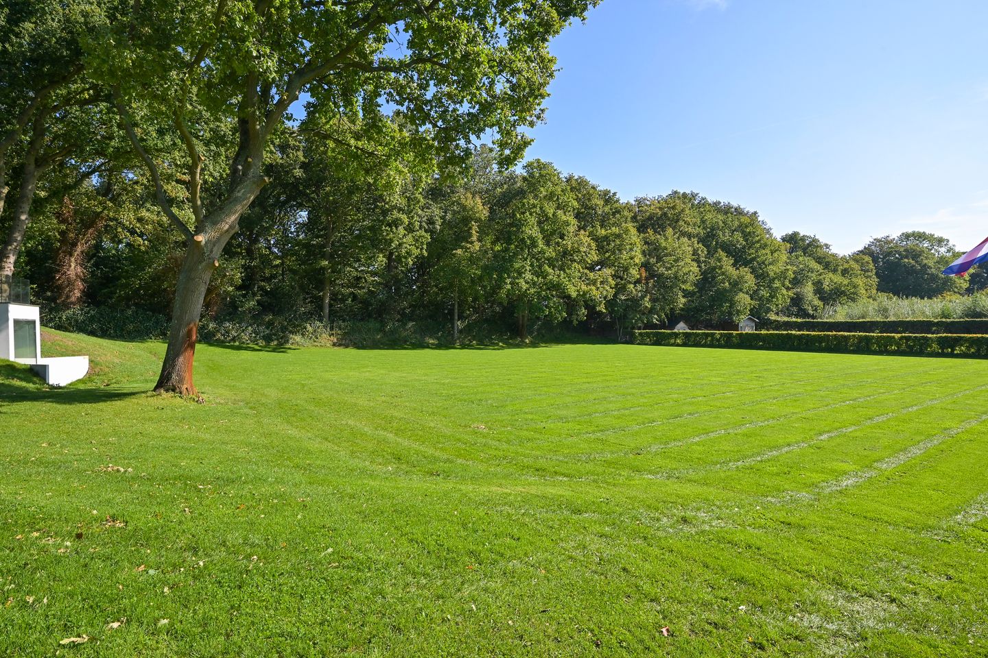 Foto 50 van Raaphorstlaan 19-D