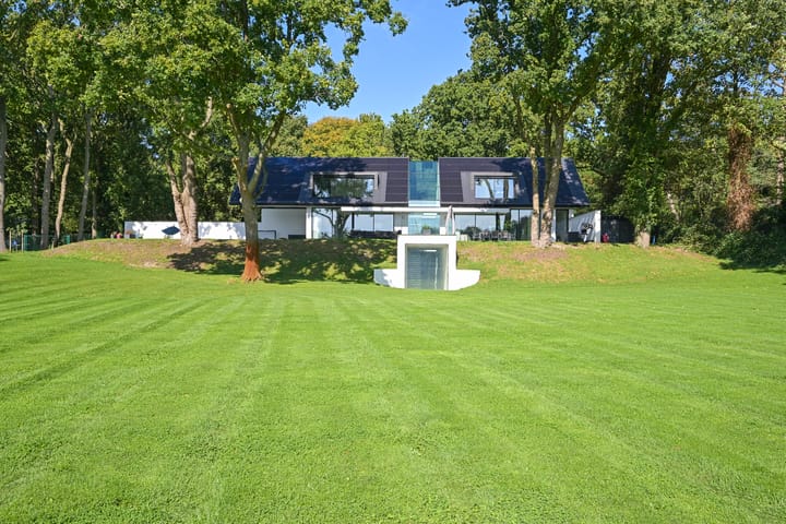 Foto 51 van Raaphorstlaan 19-D