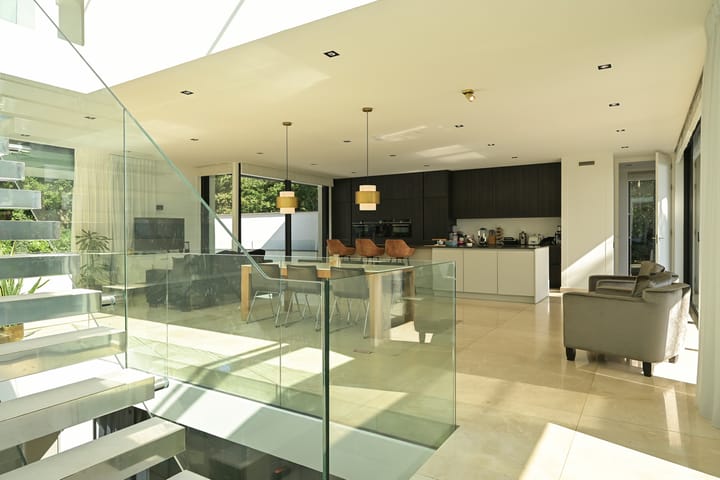 Foto 3 van Raaphorstlaan 19-D