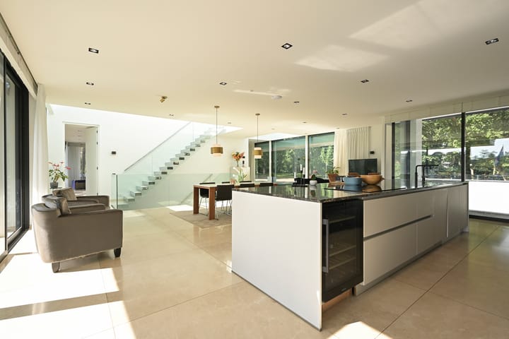 Foto 70 van Raaphorstlaan 19-D