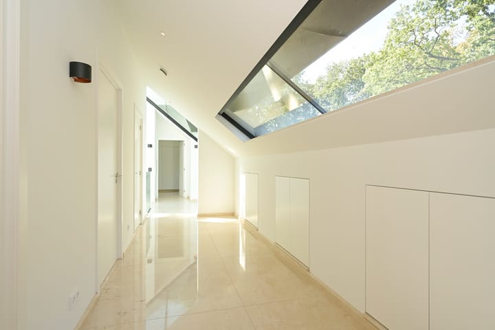 Foto 75 van Raaphorstlaan 19-D