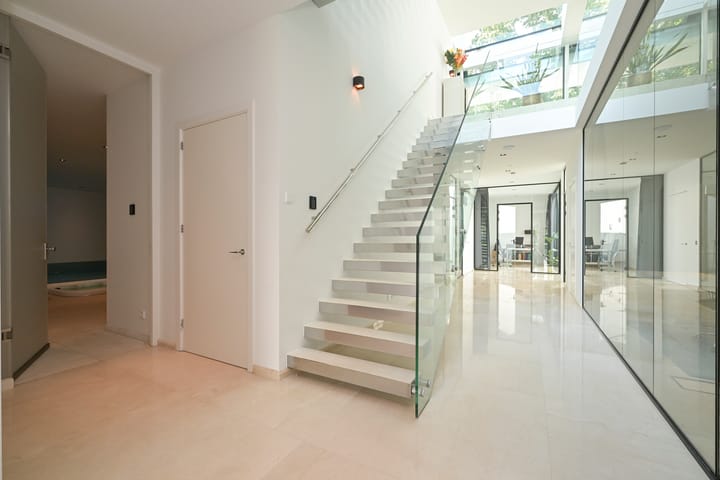 Foto 91 van Raaphorstlaan 19-D