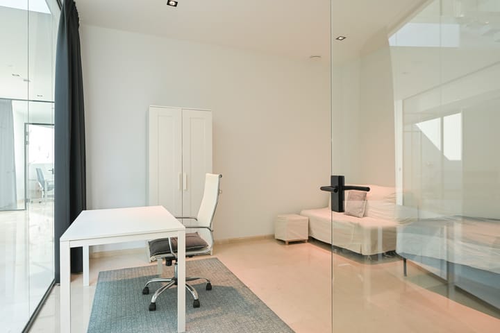 Foto 98 van Raaphorstlaan 19-D