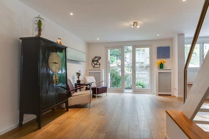 Photo 3 of Jacob Marisstraat 34-H