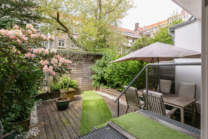 Photo 4 of Jacob Marisstraat 34-H