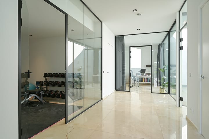 Foto 99 van Raaphorstlaan 19-D