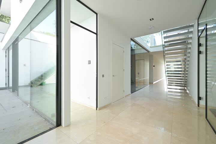 Foto 100 van Raaphorstlaan 19-D