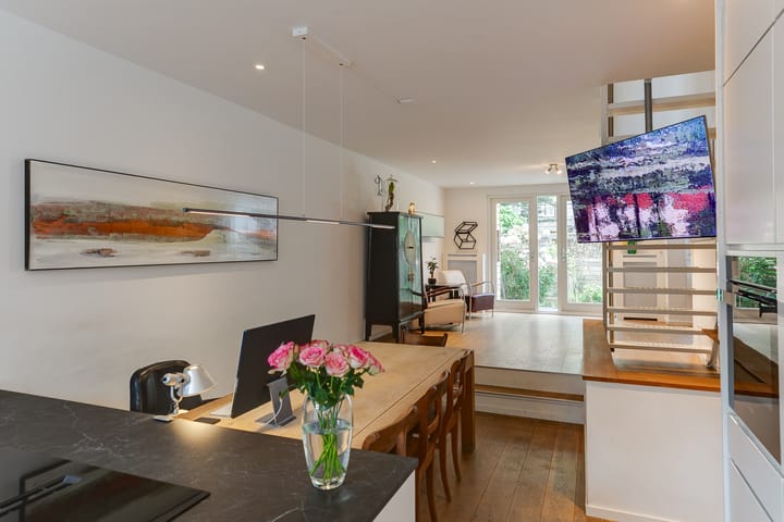 Foto 6 van Jacob Marisstraat 34-H