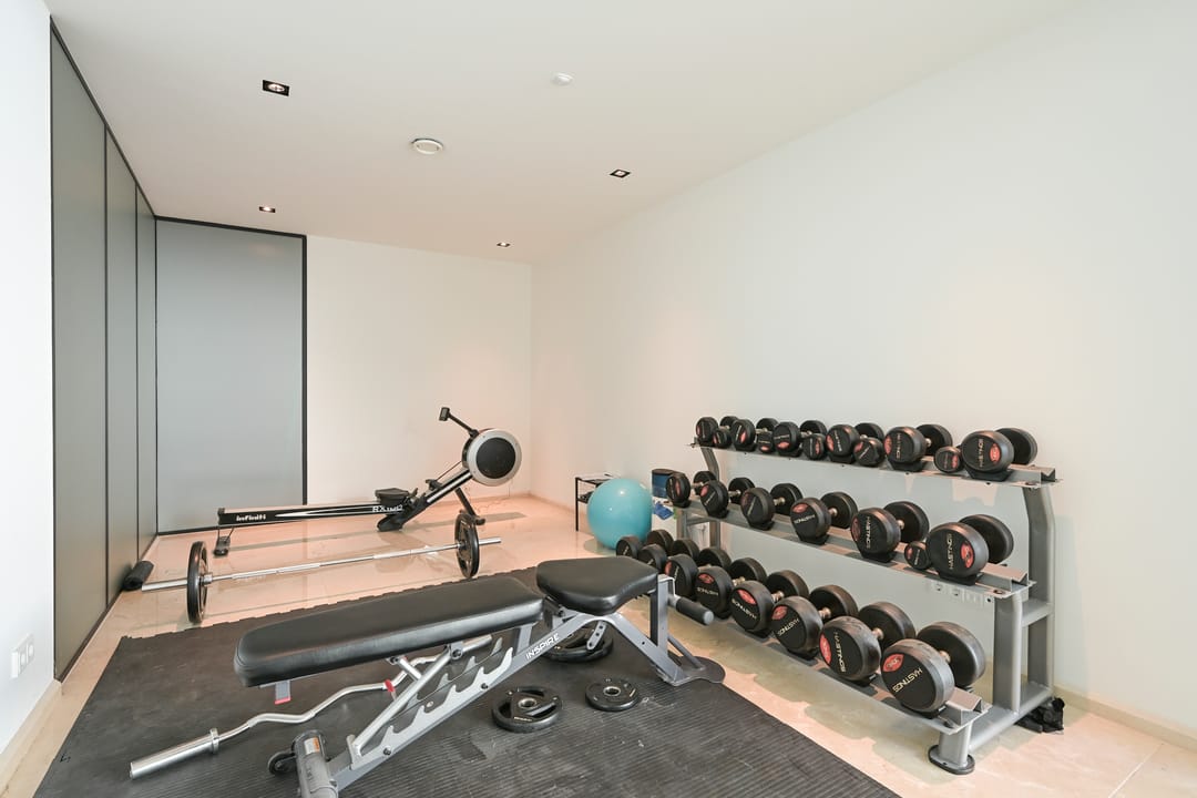 Foto 101 van Raaphorstlaan 19-D