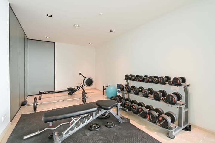 Foto 101 van Raaphorstlaan 19-D