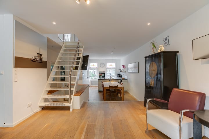 Foto 7 van Jacob Marisstraat 34-H