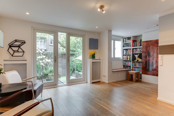 Foto 8 van Jacob Marisstraat 34-H