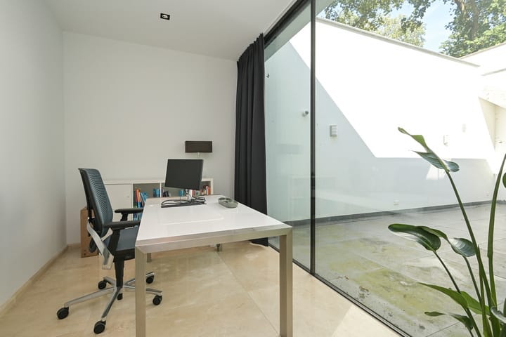 Foto 103 van Raaphorstlaan 19-D