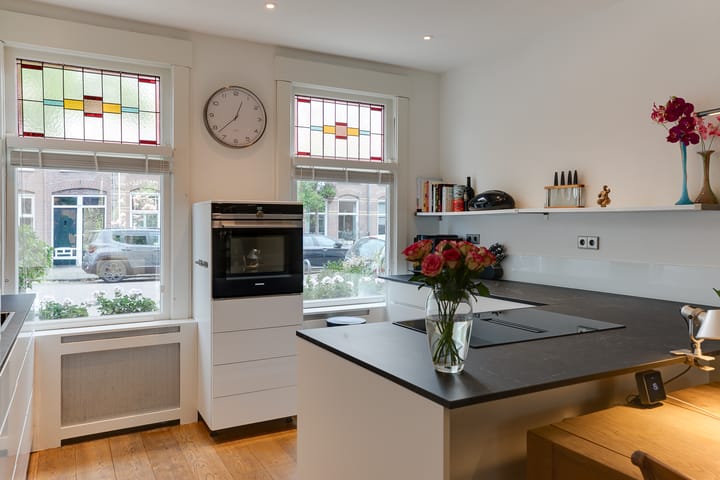 Foto 9 van Jacob Marisstraat 34-H