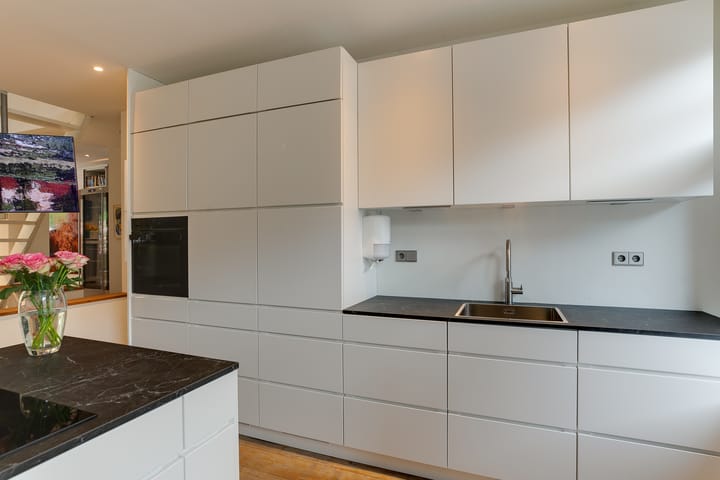 Foto 11 van Jacob Marisstraat 34-H