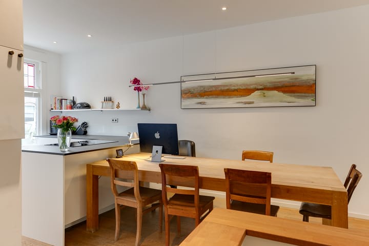 Foto 12 van Jacob Marisstraat 34-H