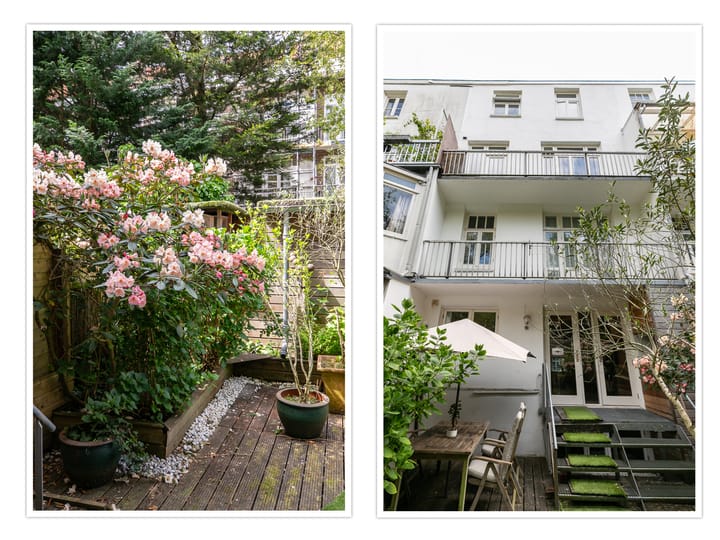 Foto 13 van Jacob Marisstraat 34-H