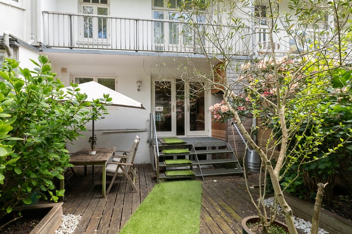 Foto 14 van Jacob Marisstraat 34-H