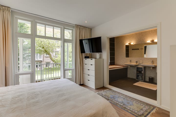 Foto 16 van Jacob Marisstraat 34-H