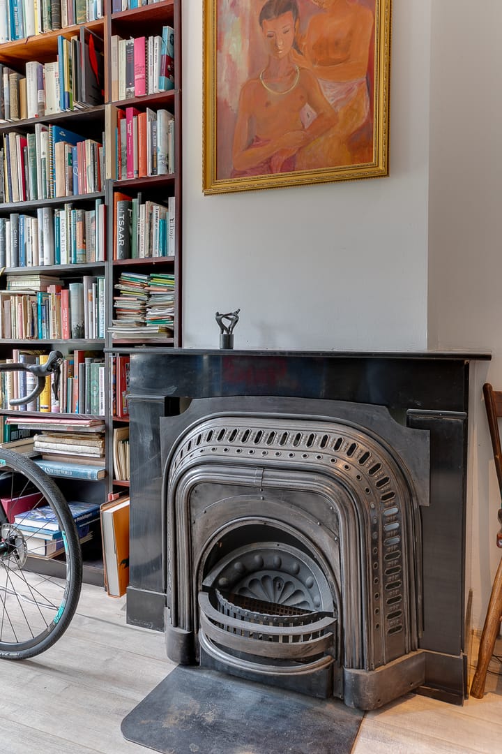 Foto 22 van Jacob Marisstraat 34-H