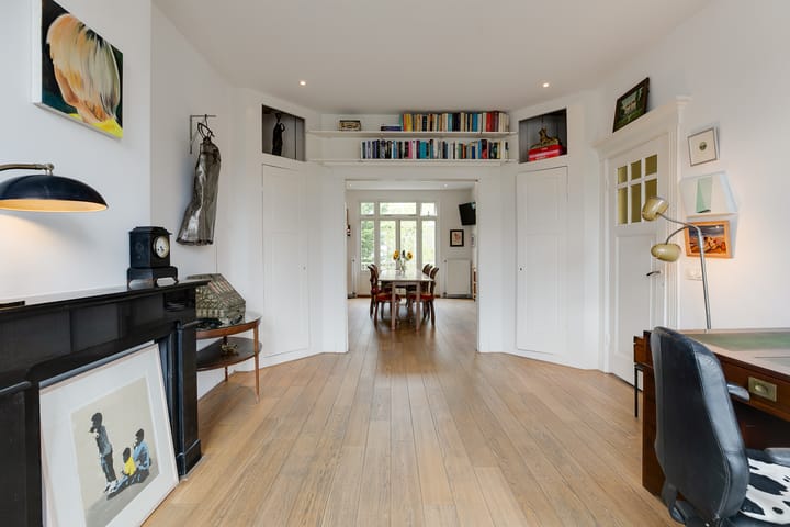 Foto 26 van Jacob Marisstraat 34-H