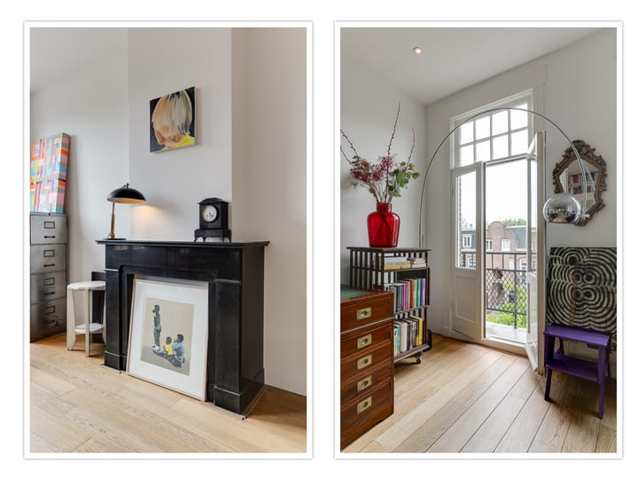 Foto 27 van Jacob Marisstraat 34-H