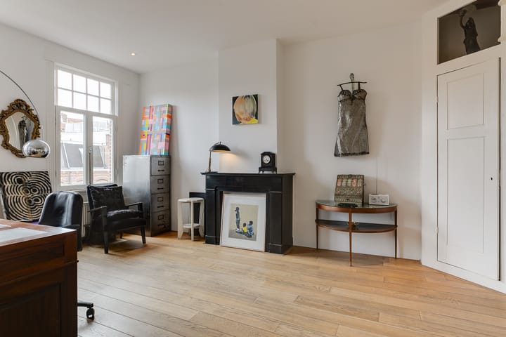 Foto 28 van Jacob Marisstraat 34-H