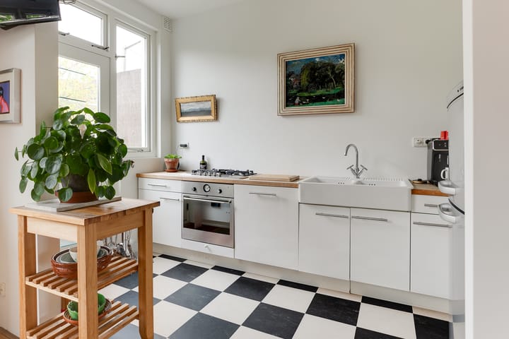 Foto 29 van Jacob Marisstraat 34-H