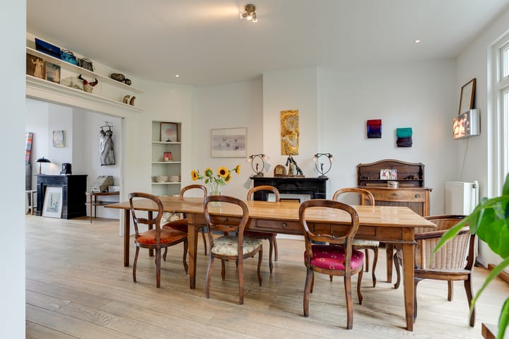 Foto 30 van Jacob Marisstraat 34-H