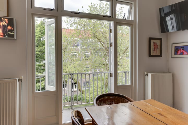 Foto 31 van Jacob Marisstraat 34-H