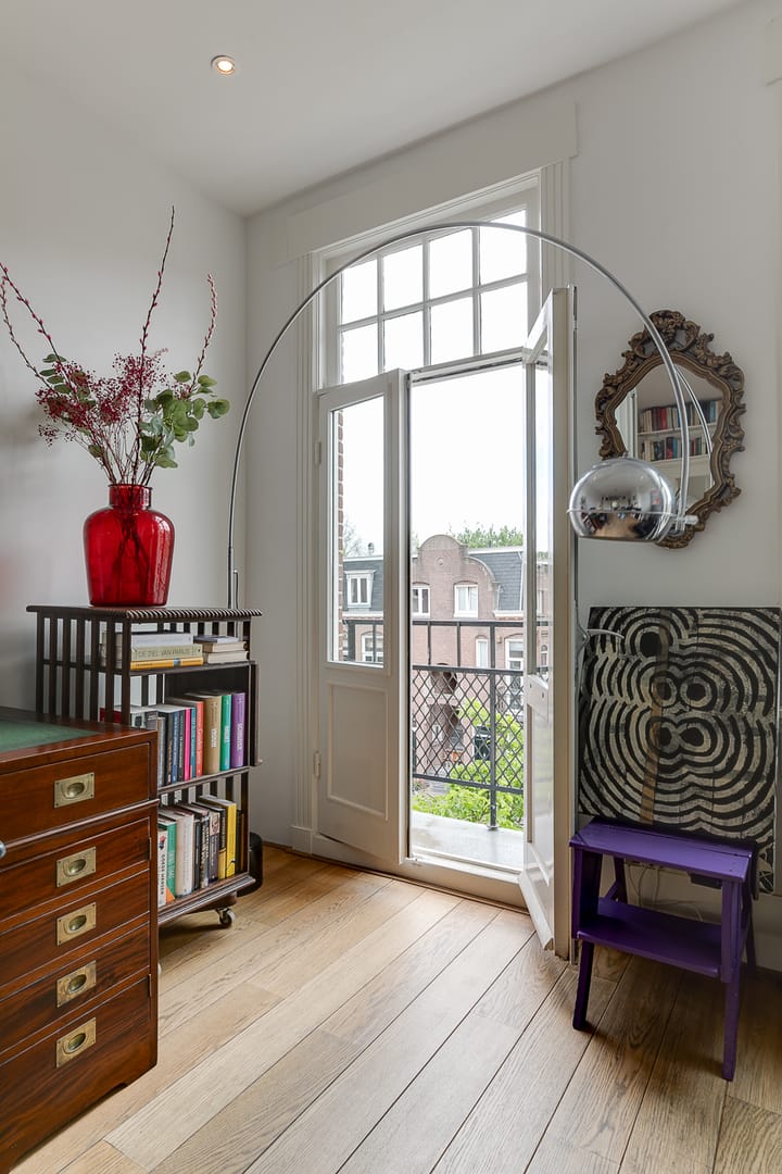 Foto 34 van Jacob Marisstraat 34-H