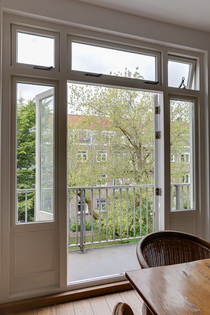 Foto 35 van Jacob Marisstraat 34-H