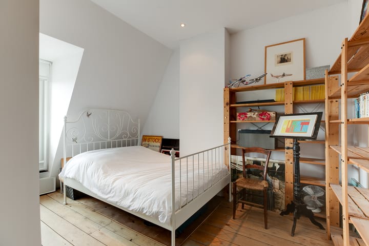 Foto 39 van Jacob Marisstraat 34-H