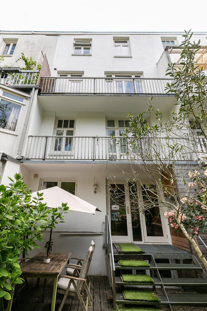 Foto 45 van Jacob Marisstraat 34-H