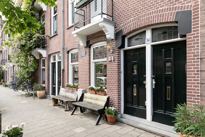 Foto 51 van Jacob Marisstraat 34-H