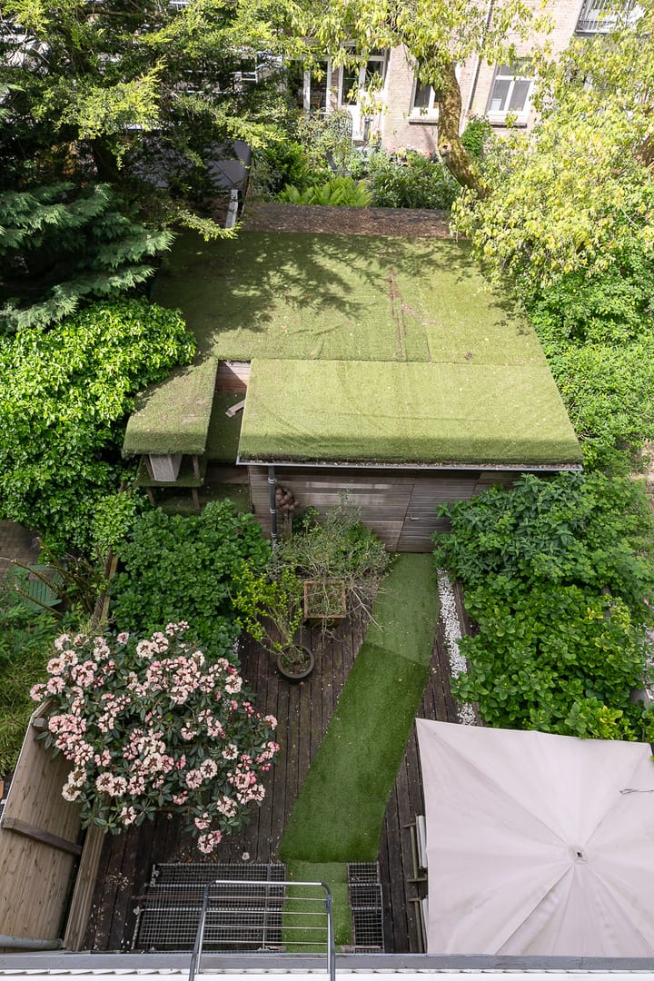 Foto 48 van Jacob Marisstraat 34-H