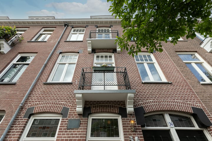 Foto 53 van Jacob Marisstraat 34-H