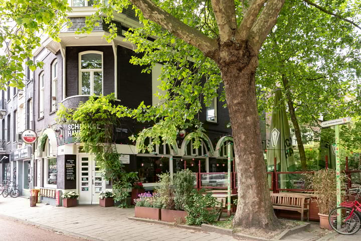 Foto 58 van Jacob Marisstraat 34-H