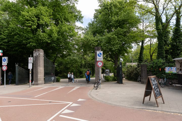 Foto 54 van Jacob Marisstraat 34-H