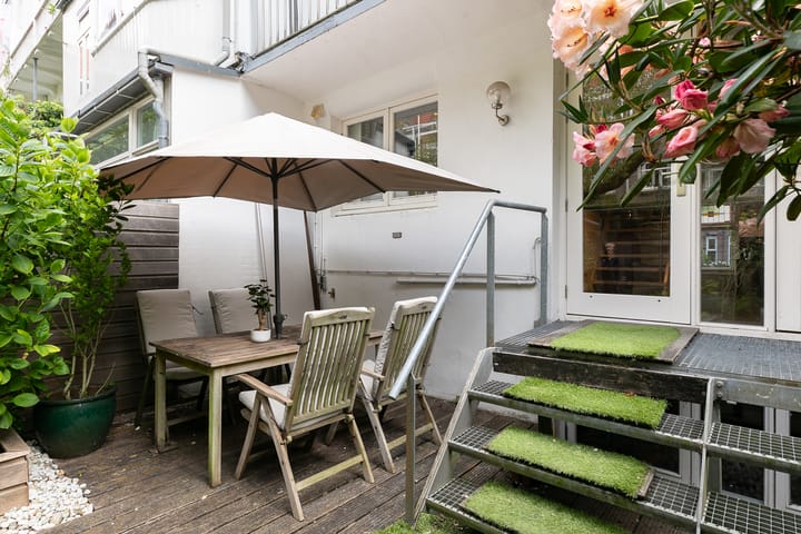 Foto 46 van Jacob Marisstraat 34-H