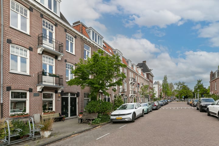 Foto 49 van Jacob Marisstraat 34-H