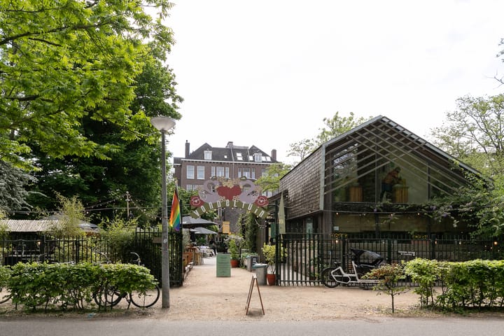 Foto 57 van Jacob Marisstraat 34-H