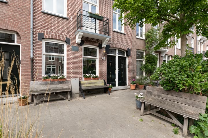 Foto 52 van Jacob Marisstraat 34-H